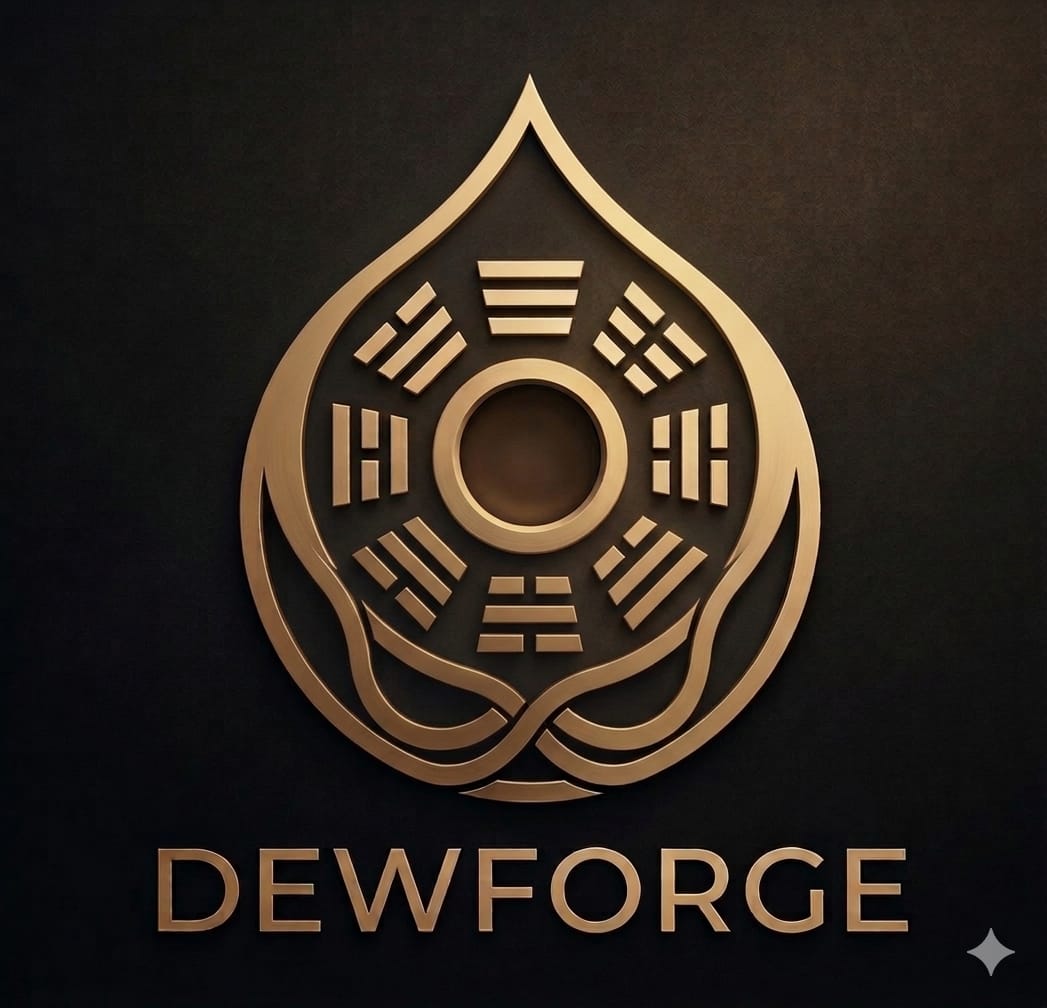 Dewforge UK